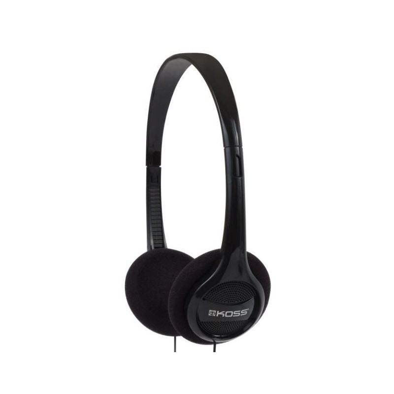 Koss Headphones KPH7k Wired On-Ear Black