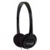 Koss Headphones KPH7k Wired On-Ear Black