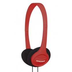 Koss KPH7r Headphones Wired...