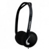 Koss Headphones KPH25k Wired On-Ear Black