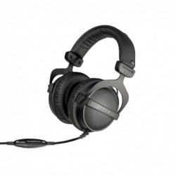 Beyerdynamic Monitoring headphones for drummers and FOH-Engineers DT 770 M Wired On-Ear Noise canceling |