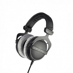 Beyerdynamic DT 770 PRO Studio headphones Wired On-Ear Black