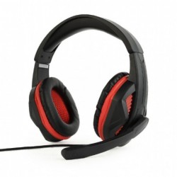 Gembird Wired Gaming headset GHS-03 On-Ear