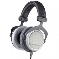 Beyerdynamic DT 880 PRO Studio headphones Wired On-Ear
