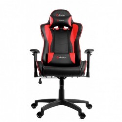 Arozzi Gaming Chair Mezzo V2 Red