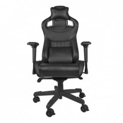 Genesis Gaming chair Nitro 950 NFG-1366 Black