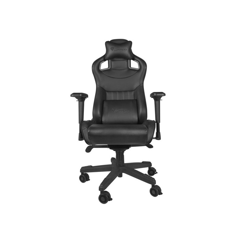 Genesis Gaming chair Nitro 950 NFG-1366 Black