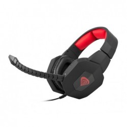 Genesis Wired On-Ear Gaming Headset H59 NSG-0687