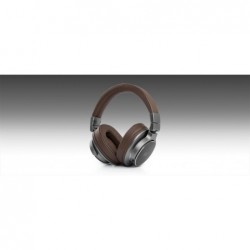 Muse M-278BT Stereo Headphones Wireless Over-ear Brown
