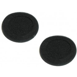 Koss PORTCUSH Replacement cushion for stereophones No Black