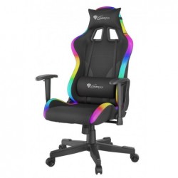 Genesis Gaming chair Trit 600 RGB NFG-1577 Black