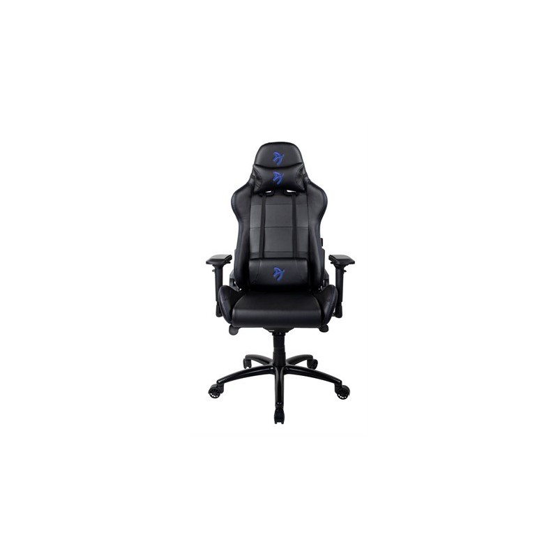 Arozzi Gaming Chair Verona Signature PU Black/Blue Logo