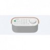 Sony TV Speaker SRS-LSR200 Waterproof White Wireless connection