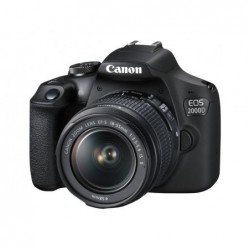 Canon SLR camera Megapixel...