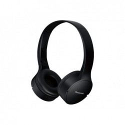 Panasonic Street Wireless Headphones RB-HF420BE-K Wireless On-Ear Microphone Wireless Black