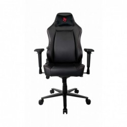 Arozzi Gaming Chair Primo Pu Black/Red logo
