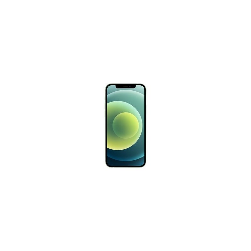 Apple iPhone 12 Green 6.1 " XDR OLED 2532 x 1170 pixels Apple A14 Bionic Internal RAM 4 GB 64 GB |