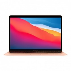 Apple MacBook Air Gold 13.3...