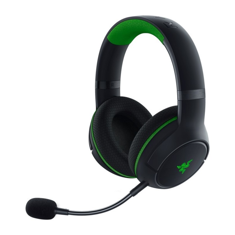 Razer Wireless Gaming Headset Kaira Pro for Xbox Over-Ear Wireless