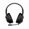 Edifier Gaming Headset G1 Wired Over-ear Microphone Black