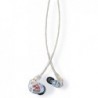 Shure SE535 Earphone, Clear Shure