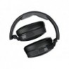 Skullcandy Wireless Headphones Hesh ANC Wireless Over-Ear Noise canceling Wireless True Black