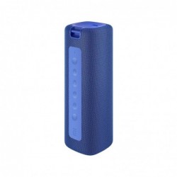 Xiaomi Bluetooth Speaker Mi Portable Speaker Waterproof Bluetooth Blue Ω dB