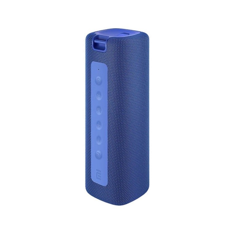 Xiaomi Bluetooth Speaker Mi Portable Speaker Waterproof Bluetooth Blue u03a9 dB