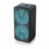 Muse Party Box Speaker M-1805 DJ 150 W Bluetooth Black Wireless connection