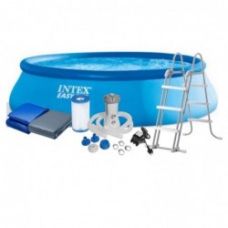 Intex | Easy Set Pool Set...