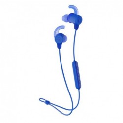 Skullcandy Earphones with mic JIB+ WIRELESS In-ear Microphone Wireless Cobalt Blue