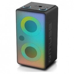 Muse Bluetooth Speaker M-1808DJ 150 W Bluetooth Black