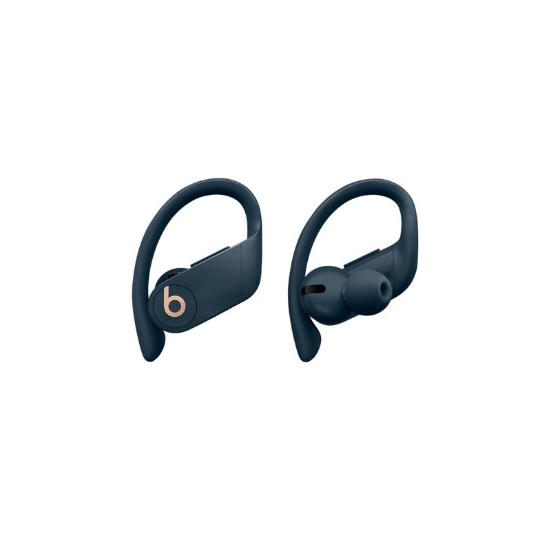 Beats Powerbeats Pro Totally Wireless Earphones Wireless In-ear Wireless Navy