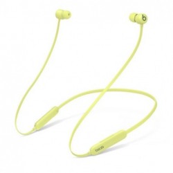 Beats Flex – All-Day Wireless Earphones Wireless In-ear Wireless Yuzu Yellow