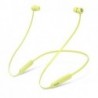 Beats Flex u2013 All-Day Wireless Earphones Wireless In-ear Wireless Yuzu Yellow