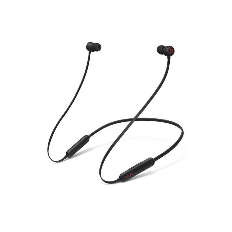 Beats Flex u2013 All-Day Wireless Earphones Wireless In-ear Wireless Black