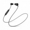 Koss THEPLUGWL Noise Isolating In-ear Headphones Wireless In-ear Wireless Black