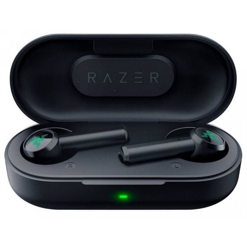 Razer Earbuds Hammerhead True Wireless In-ear Microphone Wireless