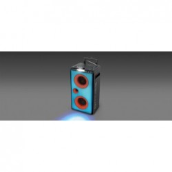Muse Party Box Bluetooth Speaker M-1928 DJ Yes 300 W Bluetooth Black NFC Portable Wireless connection