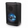 New-One Party Bluetooth speaker with FM radio and USB port PBX 150 150 W Bluetooth Black Wireless connection