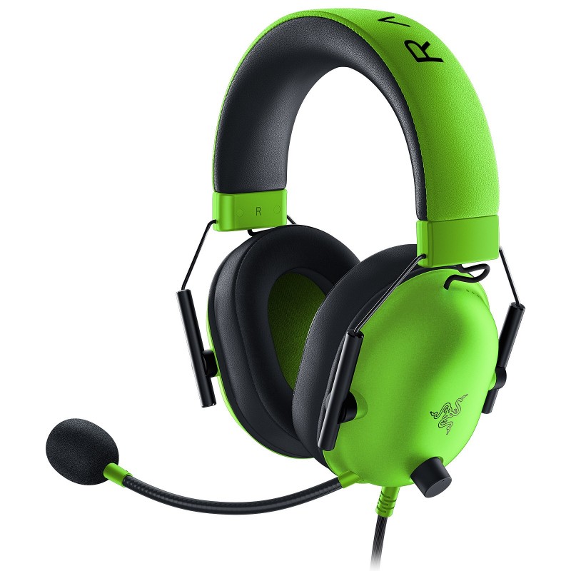 Razer Gaming Headset BlackShark V2 X Wired Over-Ear