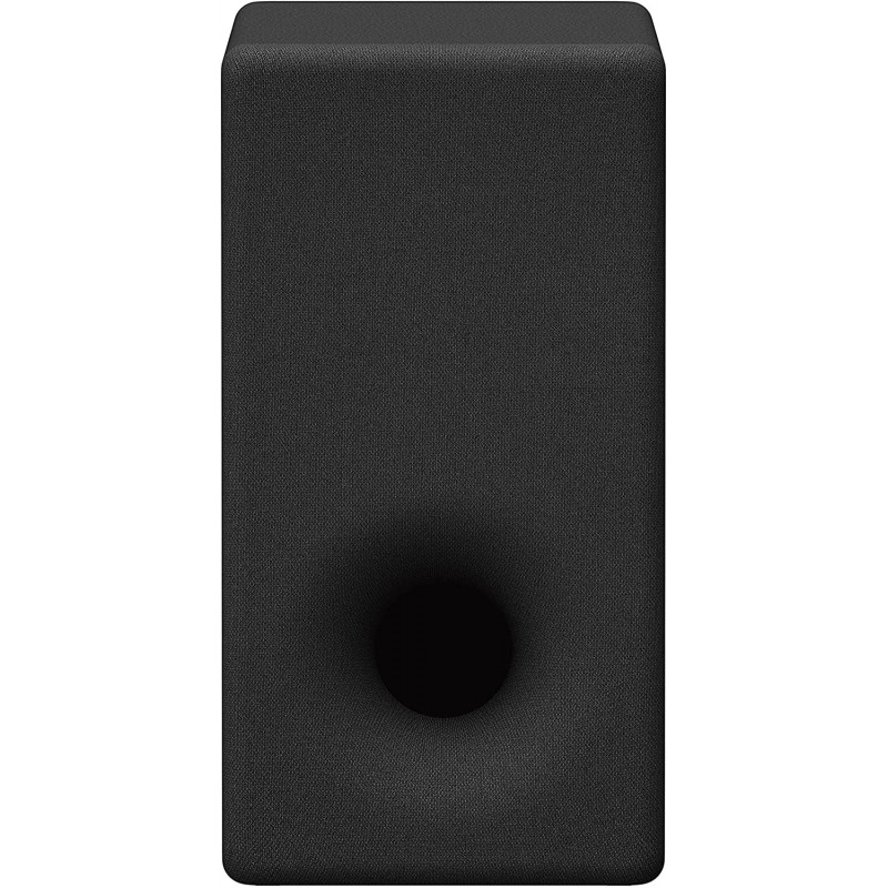 Sony SA-SW3 Wireless 200W Subwoofer for HT-A9/A7000 Sony Subwoofer for HT-A9/A7000 SA-SW3 200 W Black |