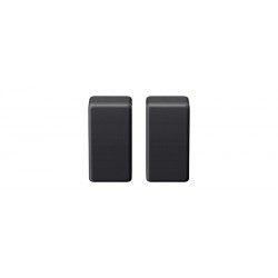 Sony SA-RS3S Additional Wireless Rear Speakers total 100W for HT-A7000 Sony Additional Wireless Rear Speakers Total