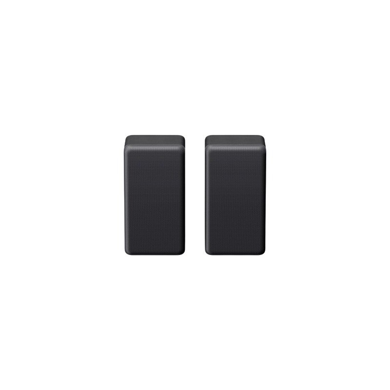 Sony SA-RS3S Additional Wireless Rear Speakers total 100W for HT-A7000 Sony Additional Wireless Rear Speakers Total