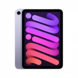 Apple iPad Mini 6th Gen 8.3 " Purple Liquid Retina IPS LCD 1488 x 2266 pixels A15 Bionic 4 GB 256 GB |