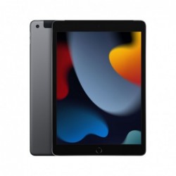 Apple | iPad 10.2" 9th Gen...