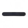 Gembird Bluetooth soundbar SPKBT-BAR400L Bluetooth Black Portable Wireless connection