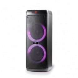 New-One Party Speaker PBX120 150 W Bluetooth Black Portable