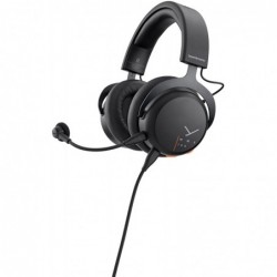 Beyerdynamic Gaming Headset MMX100 Built-in microphone 3.5 mm Over-Ear