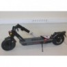 SALE OUT.  Ducati branded Electric Scooter PRO-II EVO 350 W 6-25 km/h 10 " Black 6 month(s)